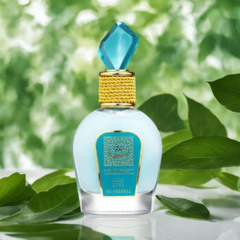 So Poudree Musk EDP